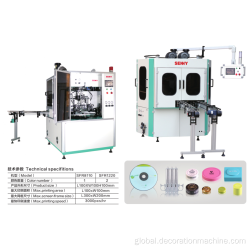 Flat Screen Printing Flat Bed Fully Automatic Screen Printing Machine Supplier